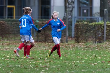 Bild 260 - wBJ SVHU am 20.11.21
